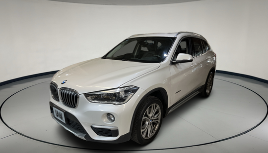 Bmw • X1