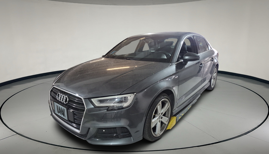 Audi • A3