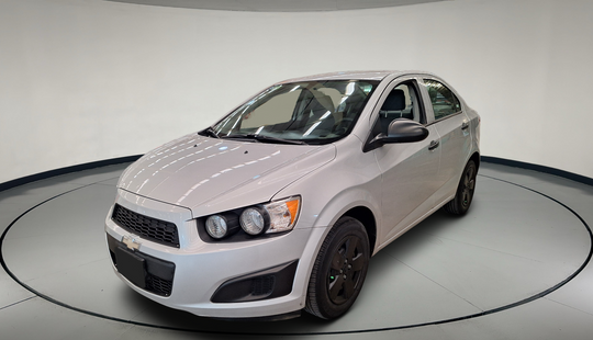 Chevrolet • Sonic