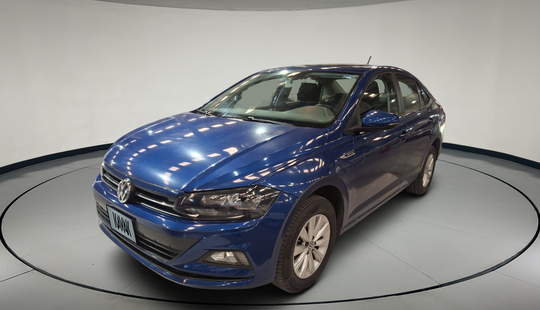 Volkswagen • Virtus