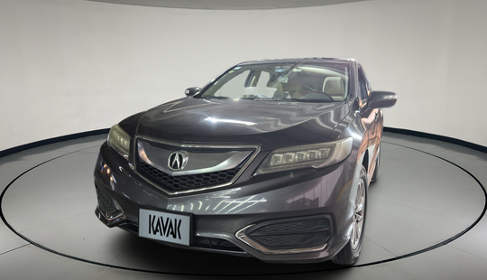 Acura • RDX