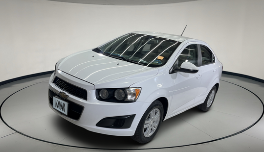 Chevrolet • Sonic