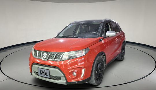 Suzuki • Vitara
