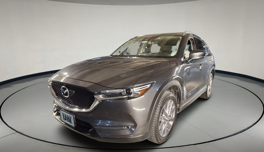 Mazda • CX-5