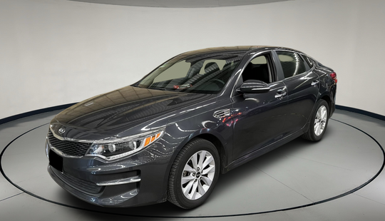 Kia • Optima