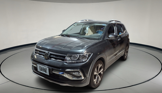 Volkswagen • Taigun