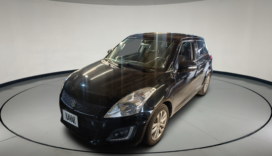 Suzuki • Swift