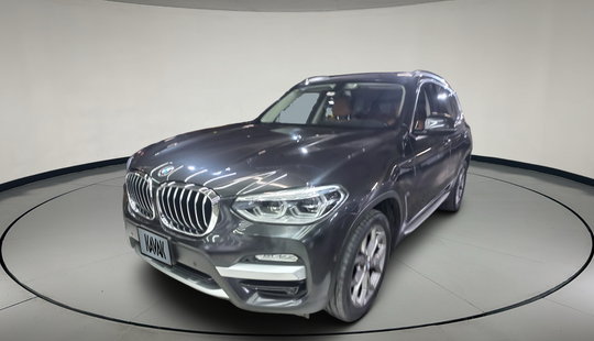 Bmw • X3