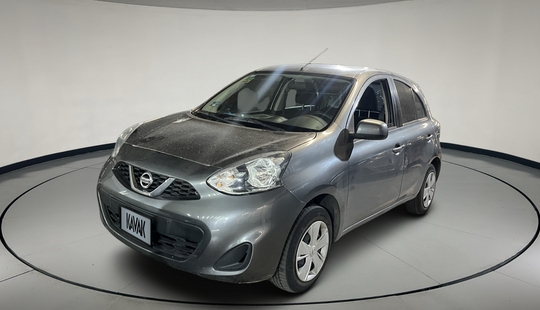 Nissan • March