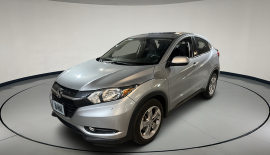 Honda • HR-V