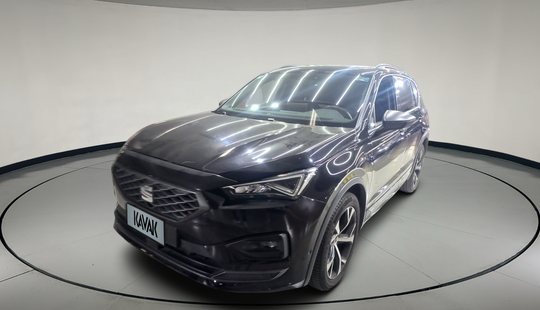 Seat • Tarraco