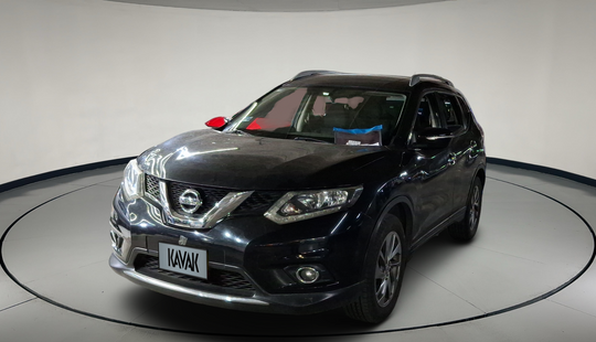 Nissan • X-Trail