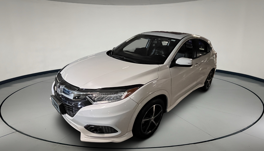 Honda • HR-V