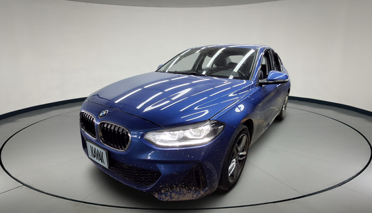 Bmw • Serie 1