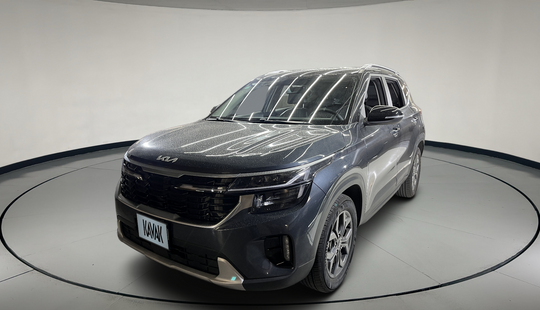 Kia • Seltos