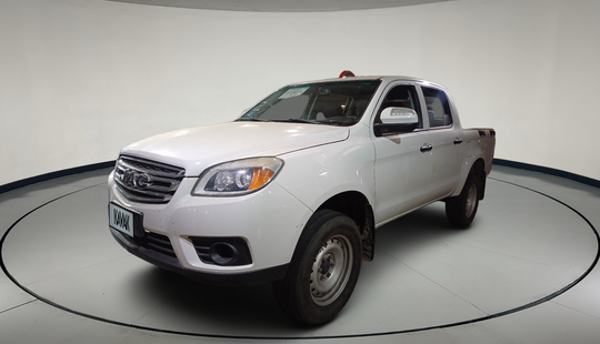 Jac • Frison T6
