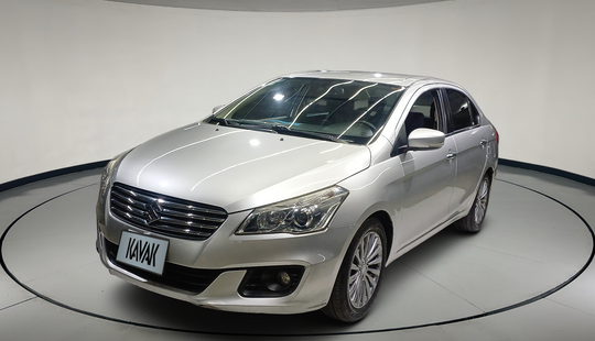 Suzuki • Ciaz