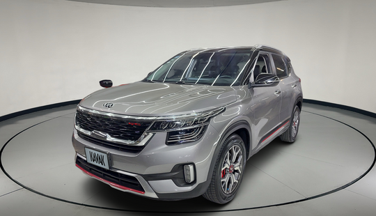 Kia • Seltos