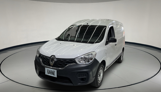 Renault • Kangoo