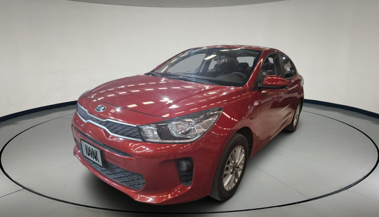 Kia • Rio