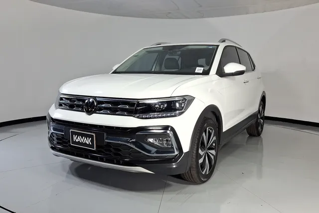Volkswagen · T-Cross