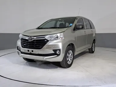 Toyota Avanza
