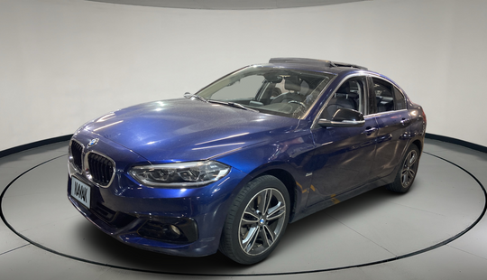 Bmw • Serie 1
