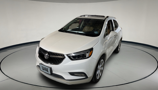 Buick • Encore
