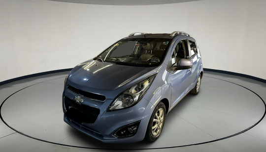 Chevrolet • Spark