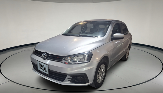 2018 • 101,000 km • Manual