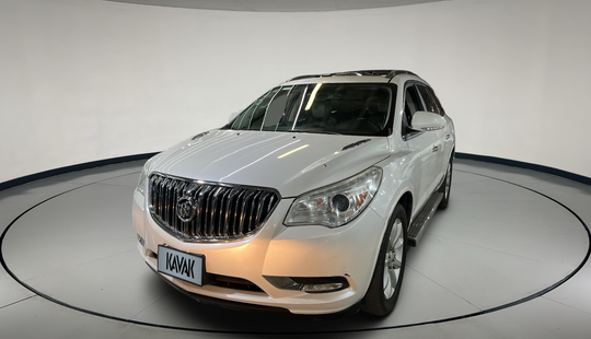 Buick • Enclave