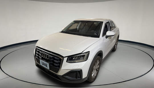 2021 • 42,130 km • Automático