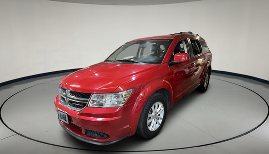 Dodge • Journey