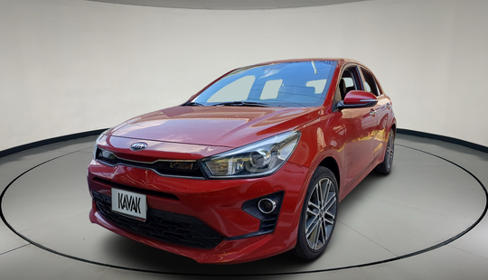 Kia • Rio