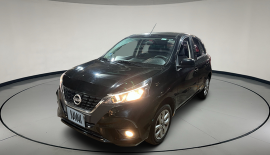 Nissan • March