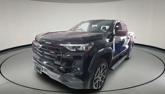 Chevrolet • Colorado