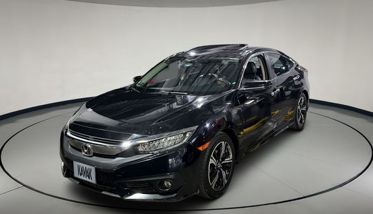 Honda • Civic