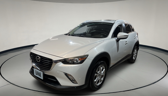 Mazda • CX-3