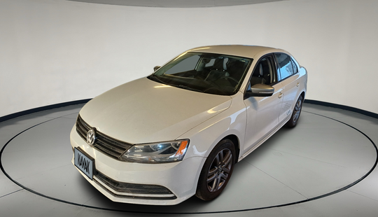 Volkswagen • Jetta
