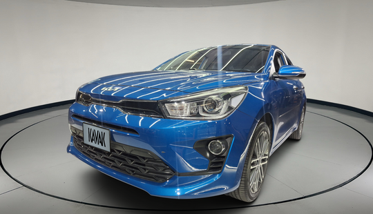 Kia • Rio