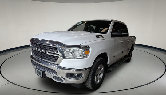 Ram • Ram 1500