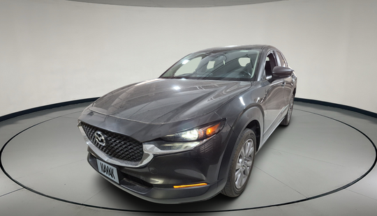 Mazda • CX-30