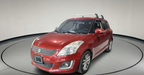 Suzuki Swift 1.4 GLX AT Hatchback 2015