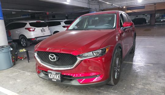 Mazda • CX-5