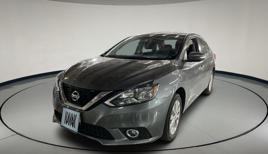 Nissan • Sentra
