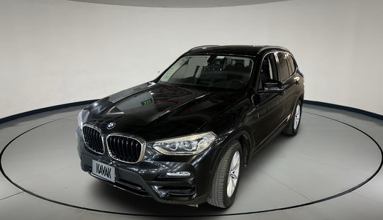 Bmw • X3