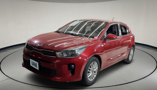 2018 • 88,259 km • Automático