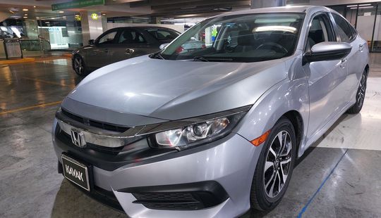 Honda • Civic