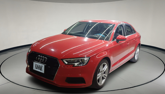 Audi • A3