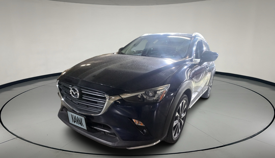 Mazda • CX-3